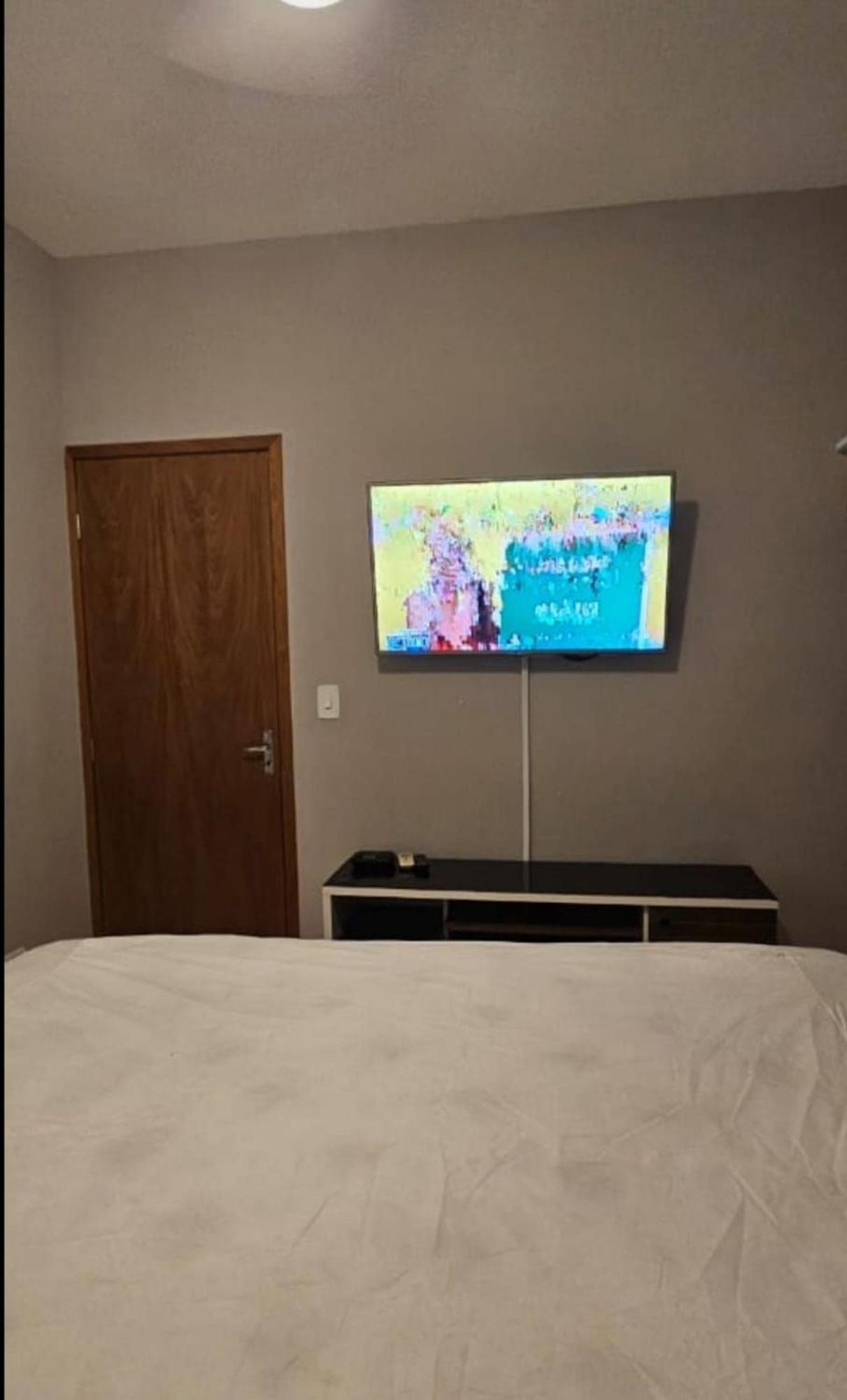 Cobertura Premium Vista Pro Mar, Com Piscina Leilighet Ubatuba Eksteriør bilde