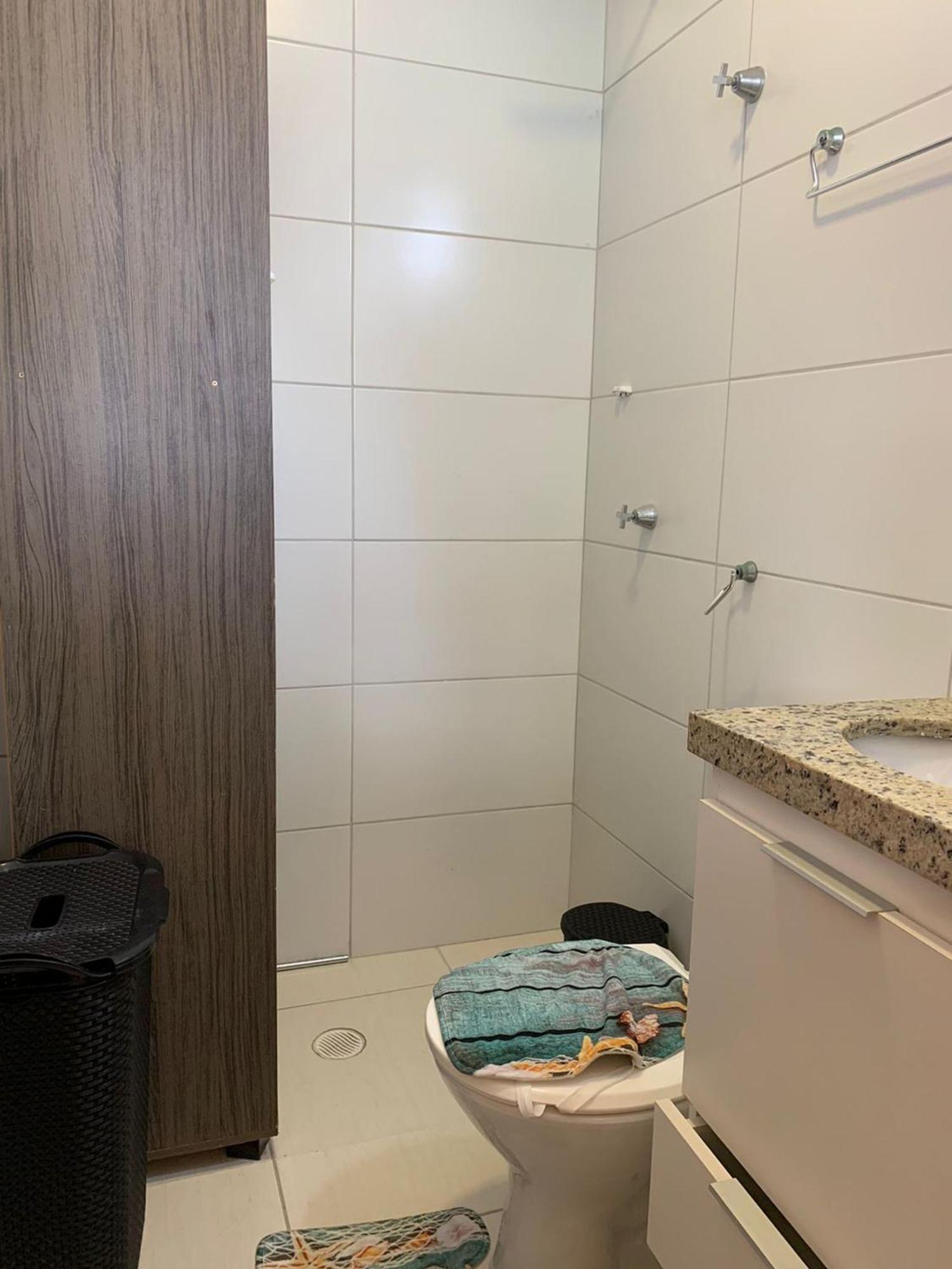 Cobertura Premium Vista Pro Mar, Com Piscina Leilighet Ubatuba Eksteriør bilde