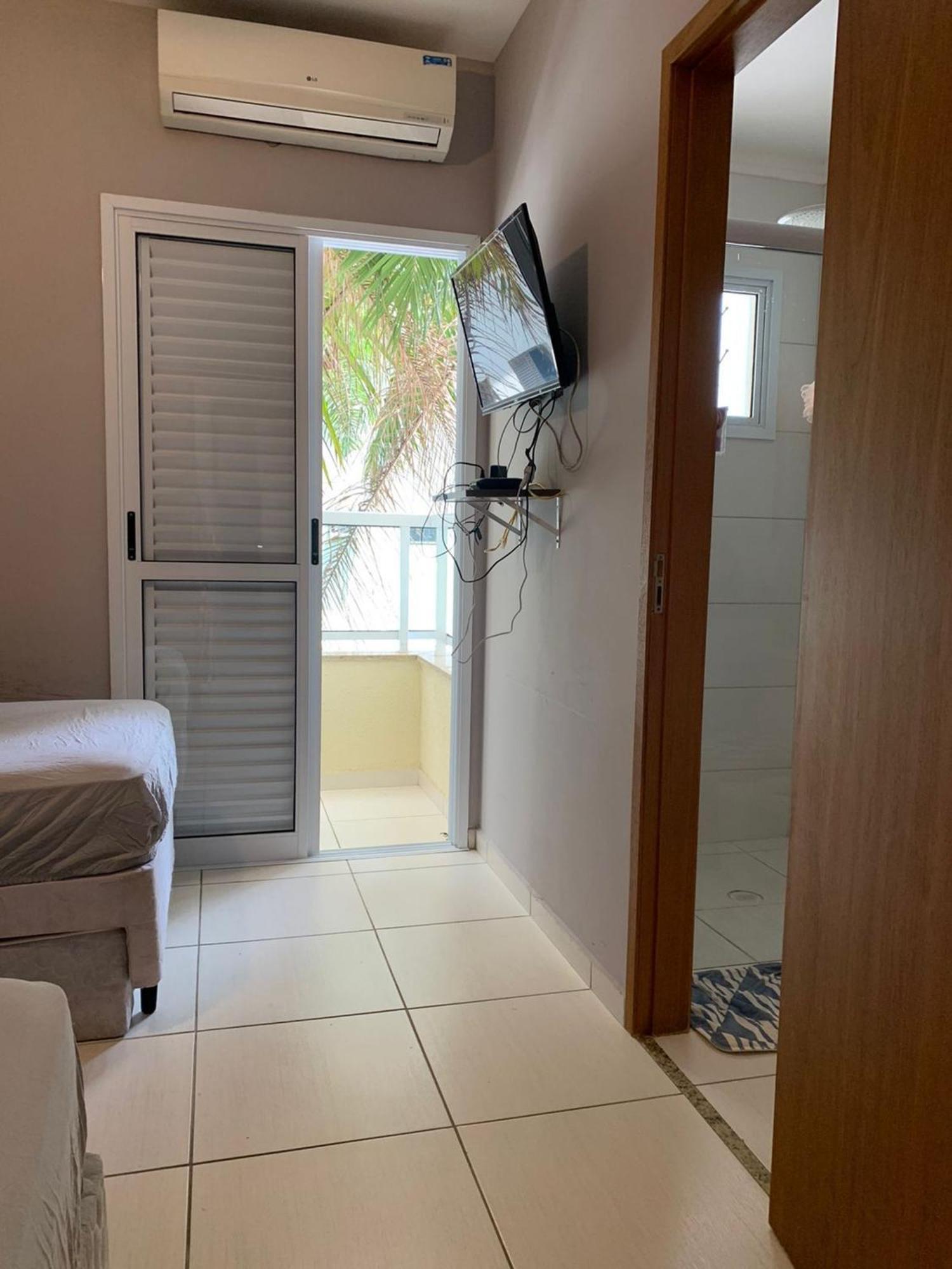 Cobertura Premium Vista Pro Mar, Com Piscina Leilighet Ubatuba Eksteriør bilde